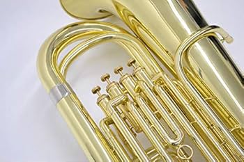 Amazon | Jマイケル TU-2700 チューバ4ピストン | チューバ